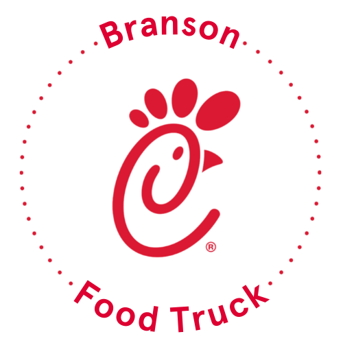 Home Chick Fil A Branson Food Truck